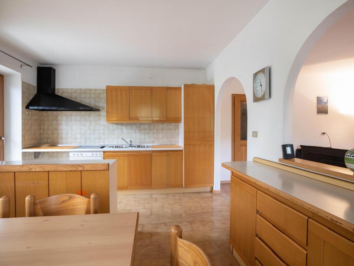 Ciasa Soppelsa 1 Apartment Moena Exterior photo