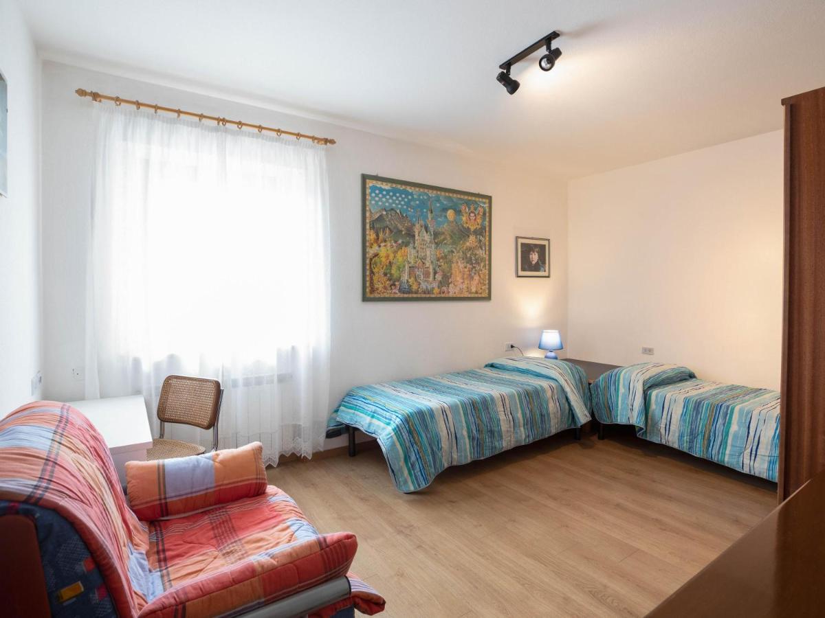 Ciasa Soppelsa 1 Apartment Moena Exterior photo