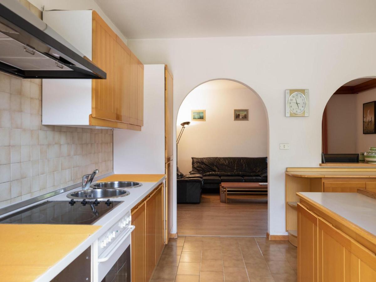 Ciasa Soppelsa 1 Apartment Moena Exterior photo