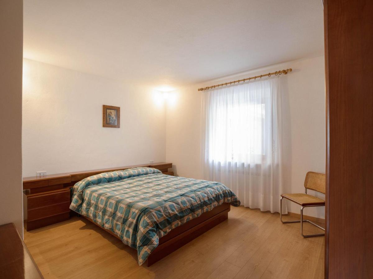 Ciasa Soppelsa 1 Apartment Moena Exterior photo